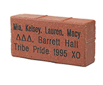 Brick